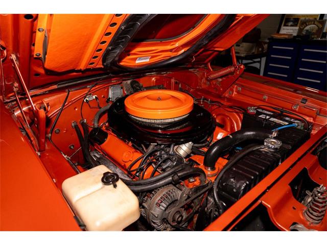 1970 Dodge Coronet (CC-2073677) for sale in Hilton, New York