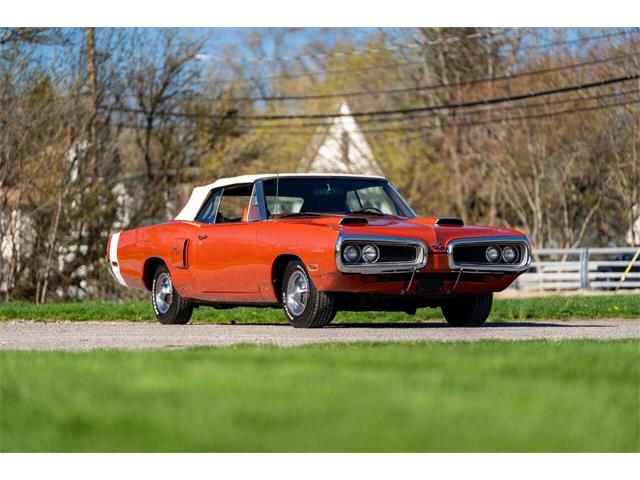 1970 Dodge Coronet (CC-2073677) for sale in Hilton, New York