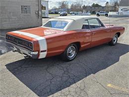 1970 Dodge Coronet (CC-2073677) for sale in Hilton, New York