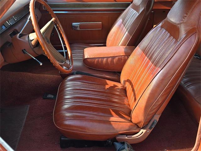 1970 Dodge Coronet (CC-2073677) for sale in Hilton, New York