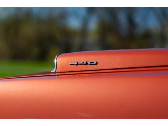 1970 Dodge Coronet (CC-2073677) for sale in Hilton, New York