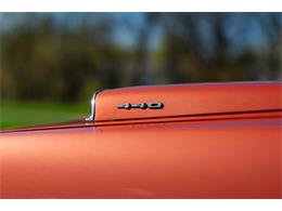 1970 Dodge Coronet (CC-2073677) for sale in Hilton, New York