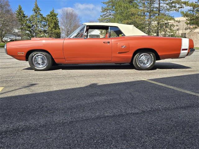 1970 Dodge Coronet (CC-2073677) for sale in Hilton, New York