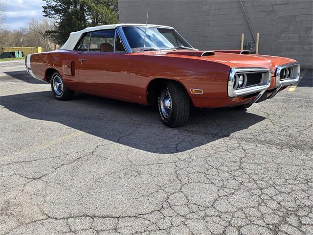 1970 Dodge Coronet (CC-2073677) for sale in Hilton, New York