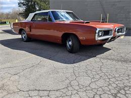 1970 Dodge Coronet (CC-2073677) for sale in Hilton, New York