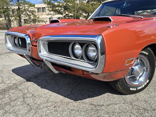 1970 Dodge Coronet (CC-2073677) for sale in Hilton, New York