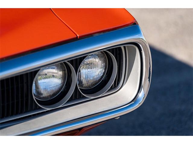 1970 Dodge Coronet (CC-2073677) for sale in Hilton, New York