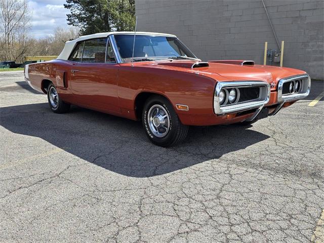 1970 Dodge Coronet (CC-2073677) for sale in Hilton, New York