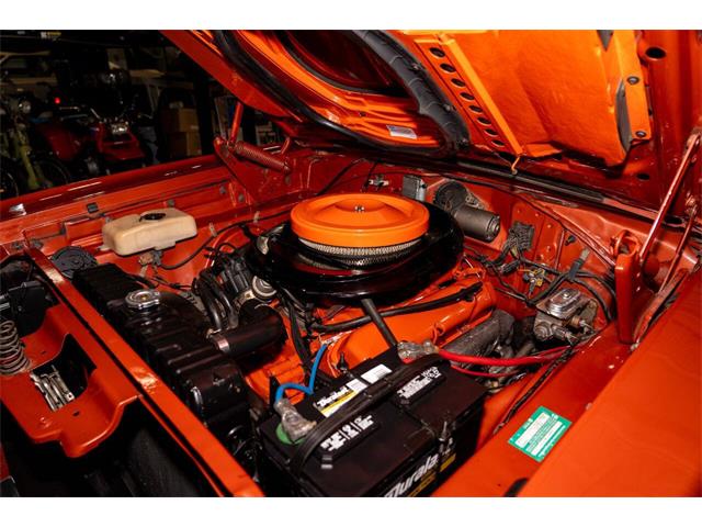 1970 Dodge Coronet (CC-2073677) for sale in Hilton, New York