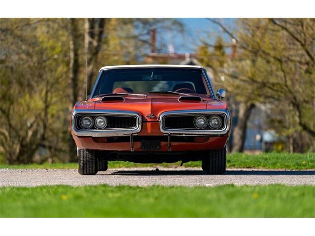 1970 Dodge Coronet (CC-2073677) for sale in Hilton, New York
