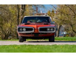1970 Dodge Coronet (CC-2073677) for sale in Hilton, New York