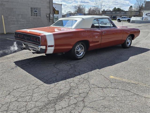 1970 Dodge Coronet (CC-2073677) for sale in Hilton, New York
