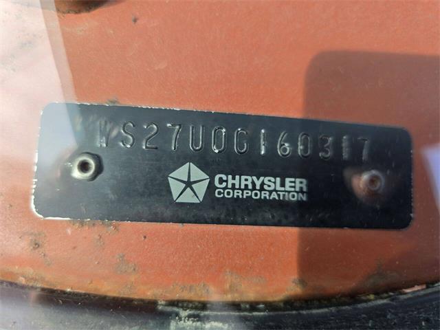 1970 Dodge Coronet (CC-2073677) for sale in Hilton, New York
