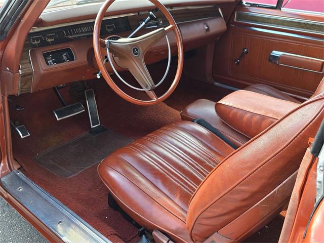 1970 Dodge Coronet (CC-2073677) for sale in Hilton, New York