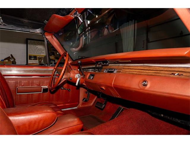 1970 Dodge Coronet (CC-2073677) for sale in Hilton, New York