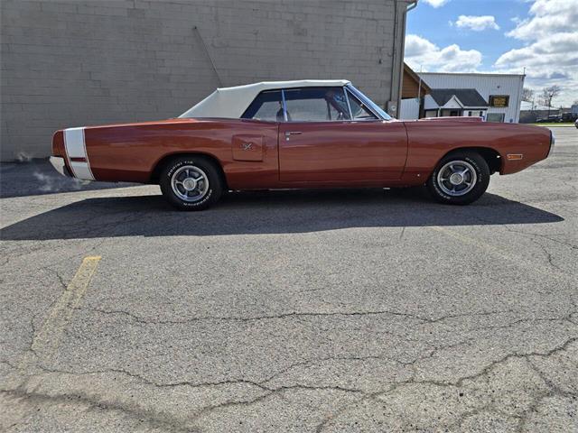 1970 Dodge Coronet (CC-2073677) for sale in Hilton, New York