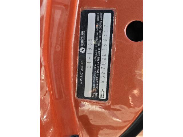 1970 Dodge Coronet (CC-2073677) for sale in Hilton, New York