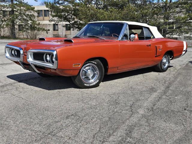 1970 Dodge Coronet (CC-2073677) for sale in Hilton, New York
