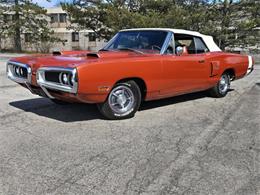 1970 Dodge Coronet (CC-2073677) for sale in Hilton, New York