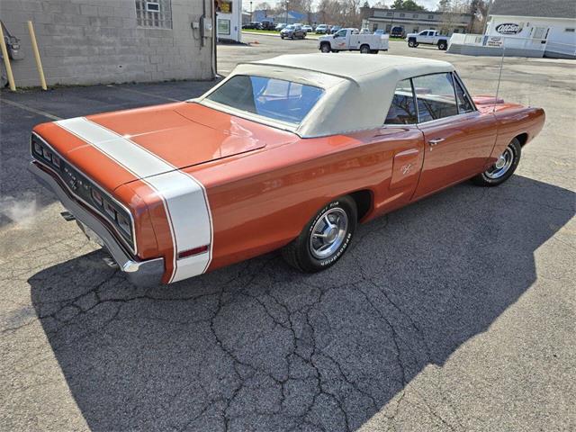 1970 Dodge Coronet (CC-2073677) for sale in Hilton, New York