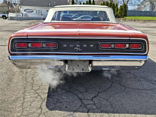 1970 Dodge Coronet (CC-2073677) for sale in Hilton, New York