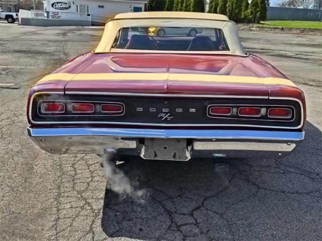 1970 Dodge Coronet (CC-2073677) for sale in Hilton, New York