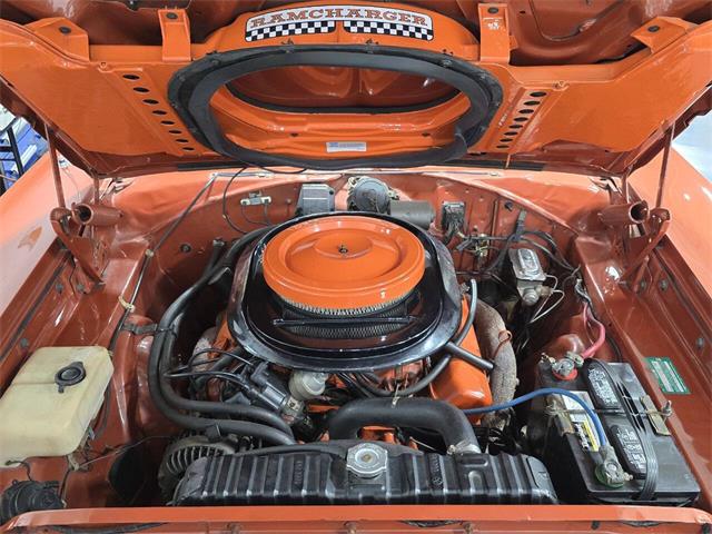 1970 Dodge Coronet (CC-2073677) for sale in Hilton, New York