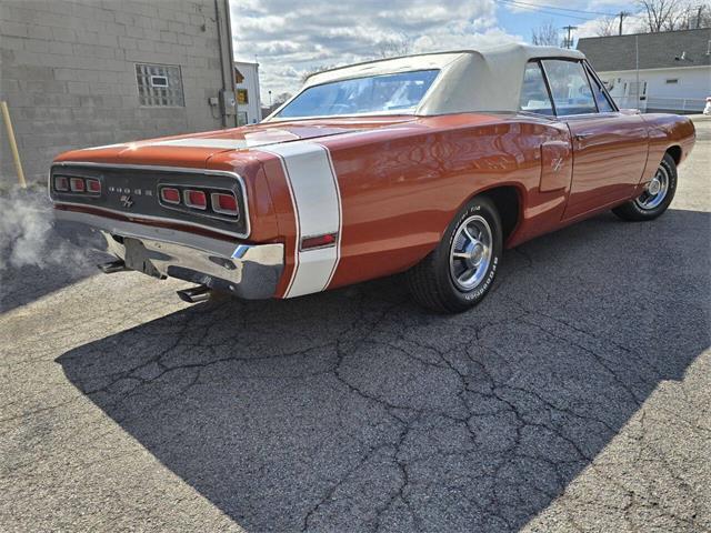 1970 Dodge Coronet (CC-2073677) for sale in Hilton, New York