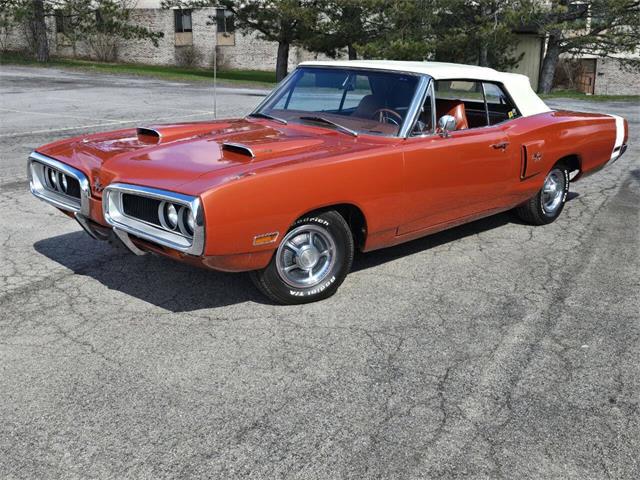 1970 Dodge Coronet (CC-2073677) for sale in Hilton, New York