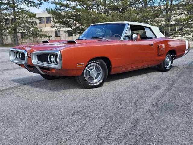 1970 Dodge Coronet (CC-2073677) for sale in Hilton, New York