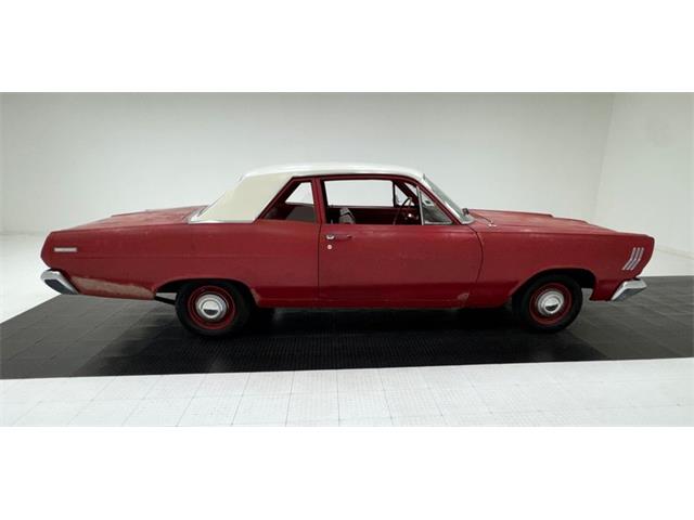 1966 Mercury Comet (CC-2073678) for sale in Morgantown, Pennsylvania