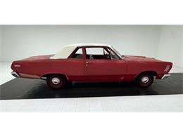 1966 Mercury Comet (CC-2073678) for sale in Morgantown, Pennsylvania