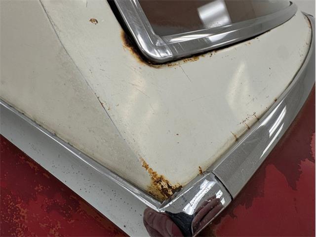 1966 Mercury Comet (CC-2073678) for sale in Morgantown, Pennsylvania