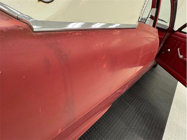 1966 Mercury Comet (CC-2073678) for sale in Morgantown, Pennsylvania