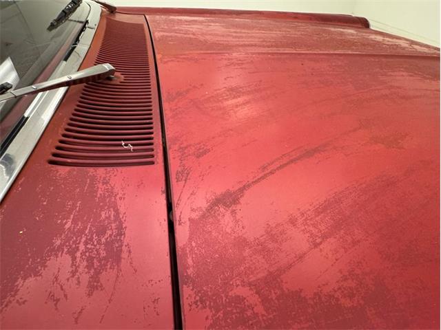 1966 Mercury Comet (CC-2073678) for sale in Morgantown, Pennsylvania