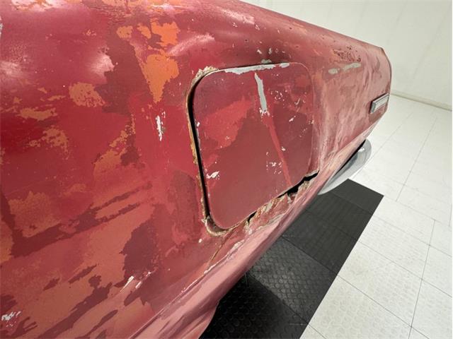 1966 Mercury Comet (CC-2073678) for sale in Morgantown, Pennsylvania