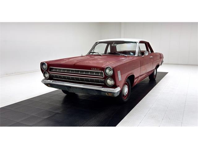 1966 Mercury Comet (CC-2073678) for sale in Morgantown, Pennsylvania
