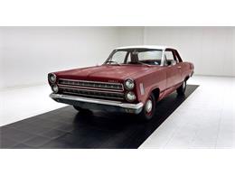 1966 Mercury Comet (CC-2073678) for sale in Morgantown, Pennsylvania