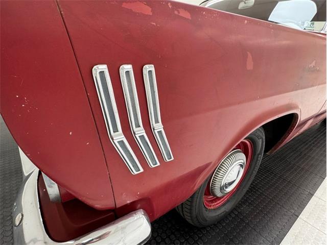 1966 Mercury Comet (CC-2073678) for sale in Morgantown, Pennsylvania