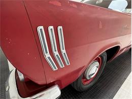 1966 Mercury Comet (CC-2073678) for sale in Morgantown, Pennsylvania