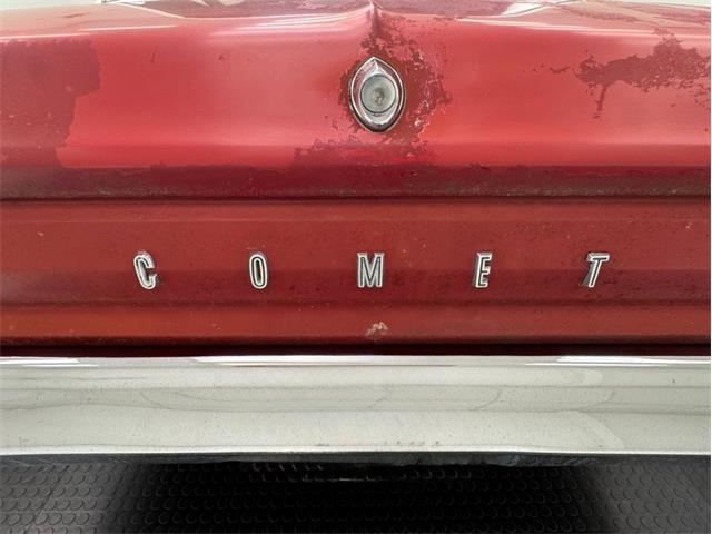 1966 Mercury Comet (CC-2073678) for sale in Morgantown, Pennsylvania