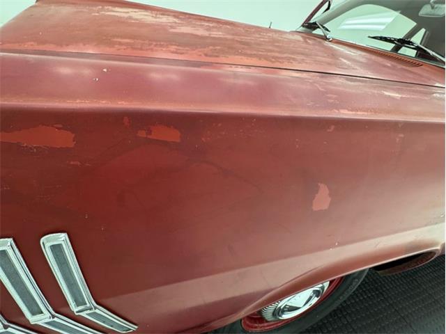 1966 Mercury Comet (CC-2073678) for sale in Morgantown, Pennsylvania