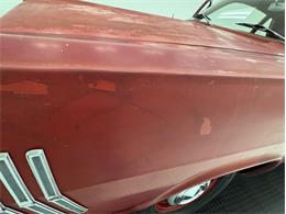 1966 Mercury Comet (CC-2073678) for sale in Morgantown, Pennsylvania