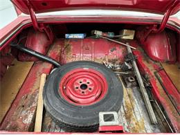 1966 Mercury Comet (CC-2073678) for sale in Morgantown, Pennsylvania