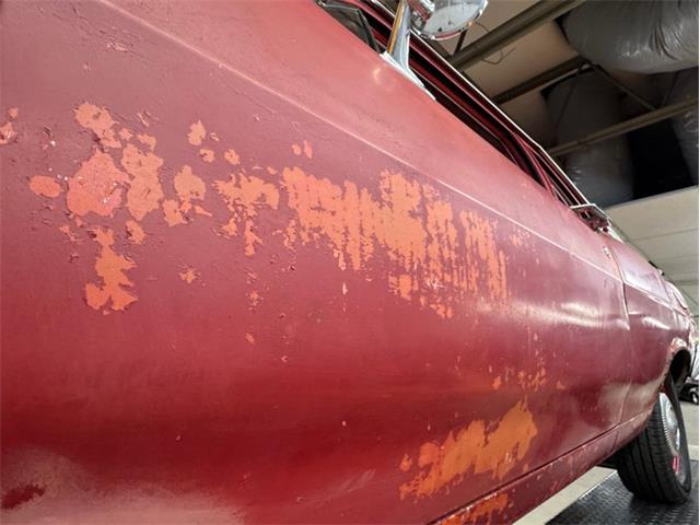 1966 Mercury Comet (CC-2073678) for sale in Morgantown, Pennsylvania