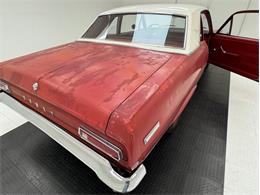 1966 Mercury Comet (CC-2073678) for sale in Morgantown, Pennsylvania