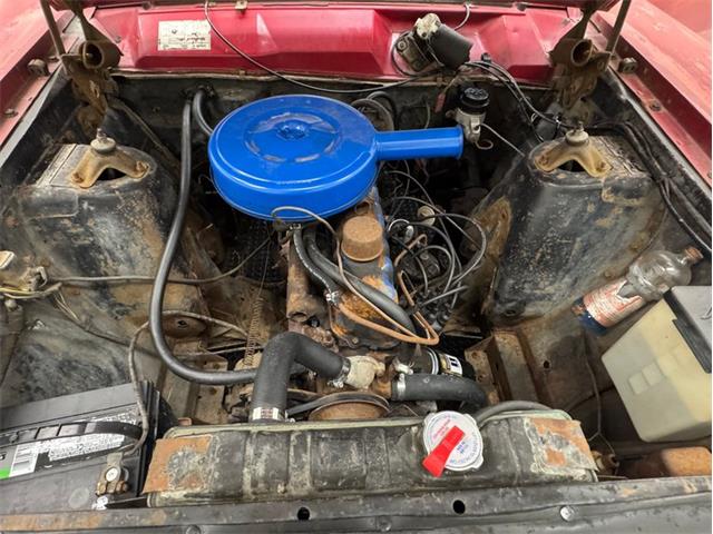 1966 Mercury Comet (CC-2073678) for sale in Morgantown, Pennsylvania