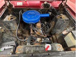 1966 Mercury Comet (CC-2073678) for sale in Morgantown, Pennsylvania