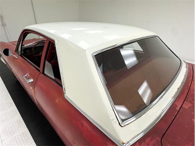 1966 Mercury Comet (CC-2073678) for sale in Morgantown, Pennsylvania