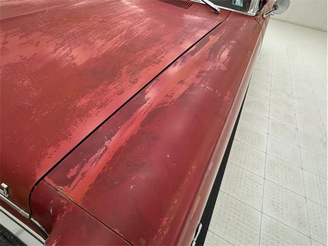 1966 Mercury Comet (CC-2073678) for sale in Morgantown, Pennsylvania